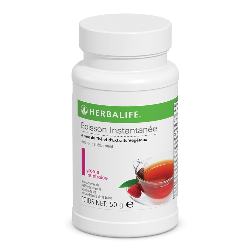 HERBALIFE - Boisson Instantanée à base de Thé* 50 g