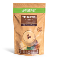 Thumbnail for HERBALIFE - Tri Blend Select – Mélange pour Shake protéiné 600 g