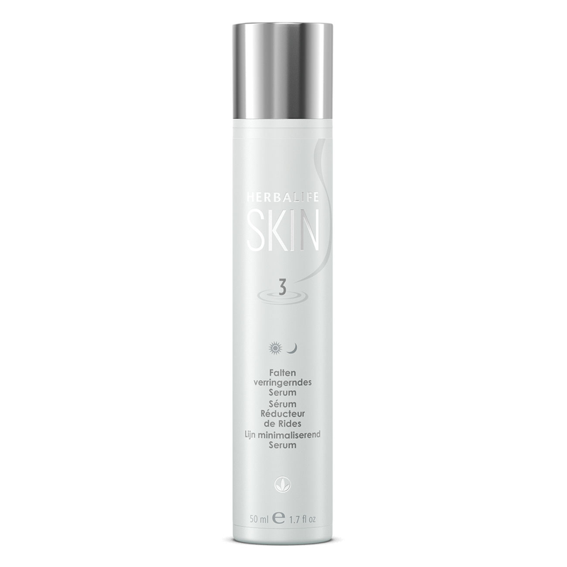 HERBALIFE SKIN - Sérum Réducteur de Rides 50 ml