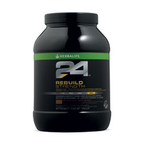 Thumbnail for HERBALIFE 24 - Rebuild Strength Chocolat 1000 g