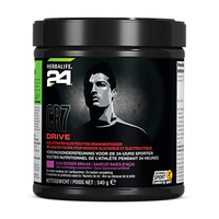 Thumbnail for HERBALIFE 24 - CR7 Drive