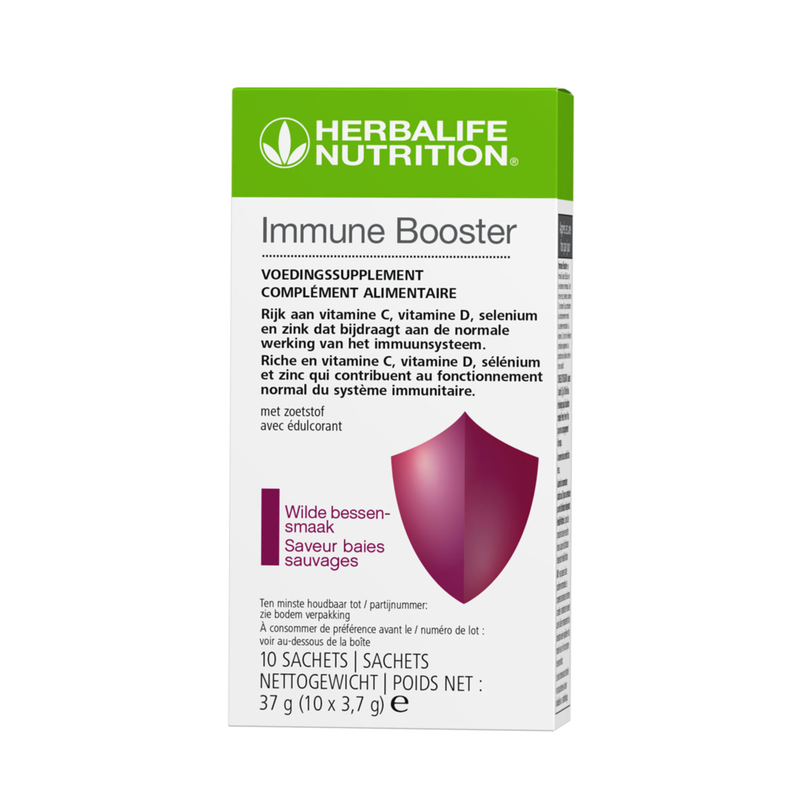 HERBALIFE - Immune Booster