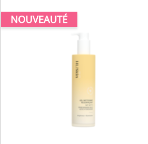 NEW!! HL/Skin Gel Nettoyant Resurfaçant 147ml