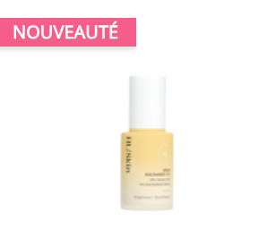 NEW!! HL/Skin Sérum Niacinamide 10 % 30ML