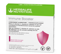 Thumbnail for HERBALIFE - Immune Booster