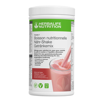 Thumbnail for HERBALIFE - Formula 1 Boisson Nutritionnelle 550g