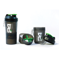 Thumbnail for HERBALIFE - Shaker Herbalife24 400 ml