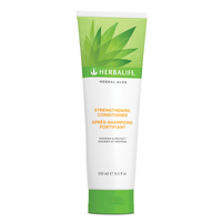 Thumbnail for HERBALIFE - Après-Shampoing Fortifiant Herbal Aloe 250 ml